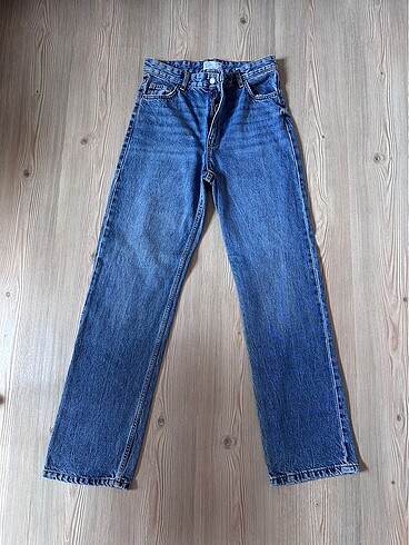 Bershka jean