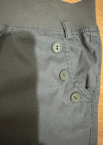 Mini Şort - Görsel 3