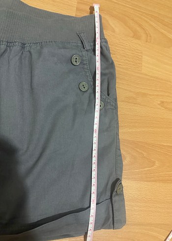 Mini Şort - Görsel 4