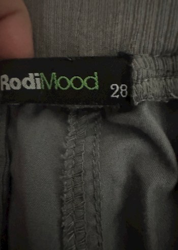 Mini Şort - Görsel 8