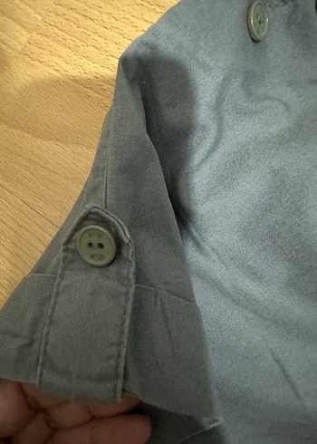 Mini Şort - Görsel 6