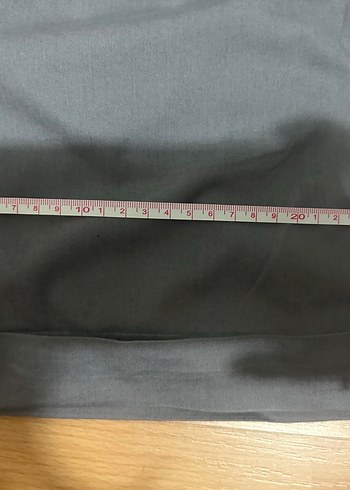 Mini Şort - Görsel 7