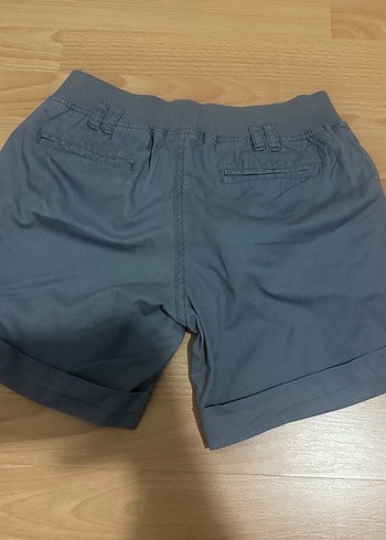 Mini Şort - Görsel 2