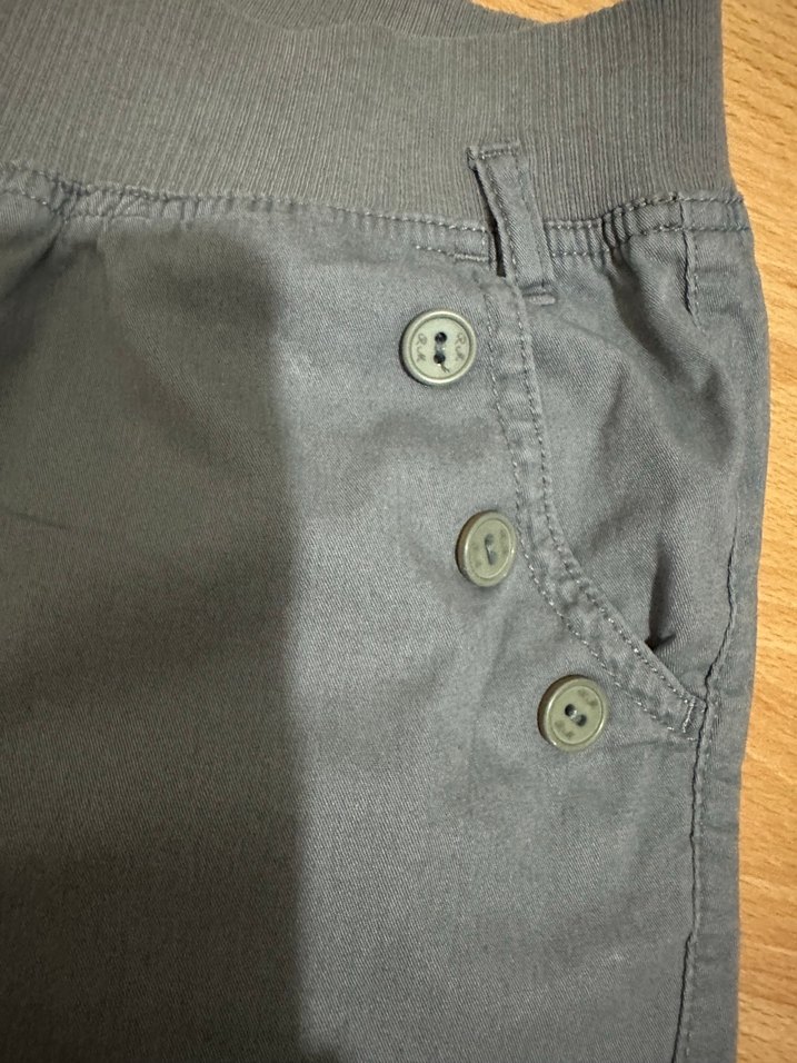 Mini Şort - Görsel 3