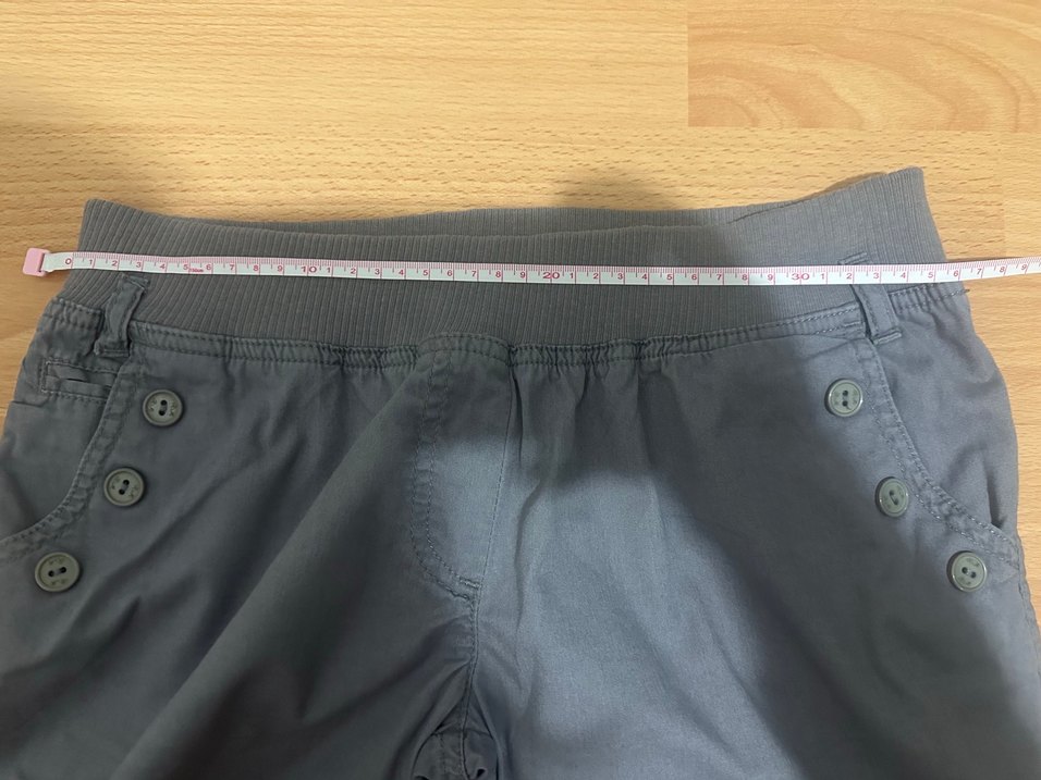 Mini Şort - Görsel 5