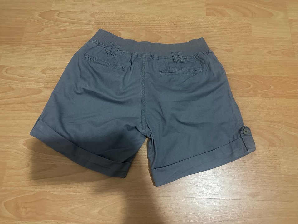 Mini Şort - Görsel 2