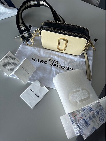 Orjinal #marcjacobs #çanta