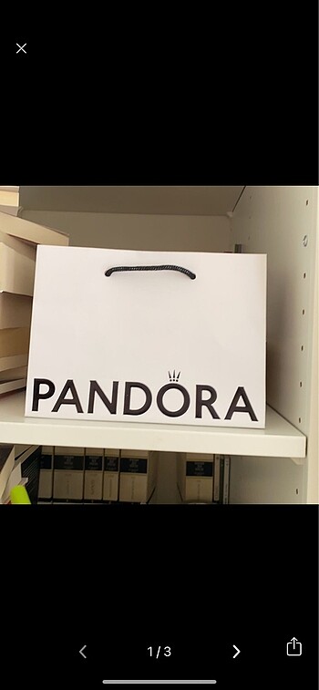 pandora