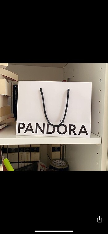 Beden pandora