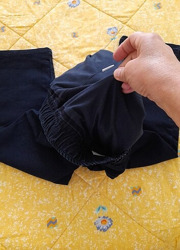 11-12 Yaş Beden Erkek çocuk pantolon