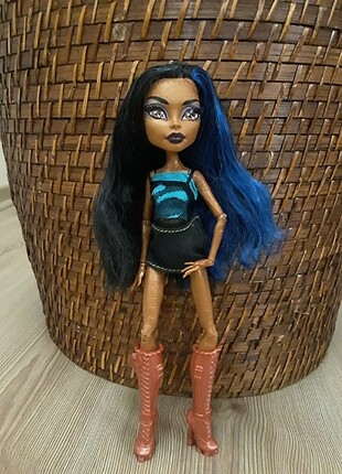 Monster High 