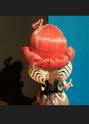 Monster High Monster High cupid