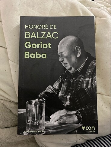 Goriot Baba