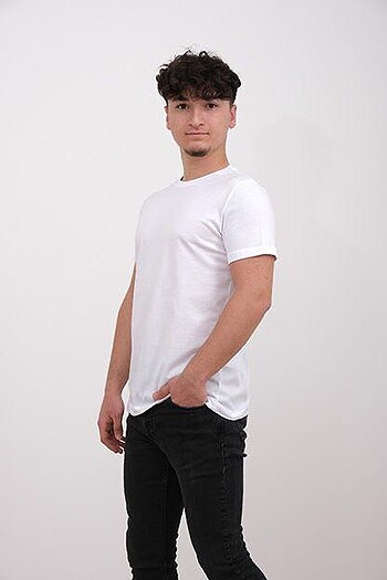 T Shirt - Görsel 10