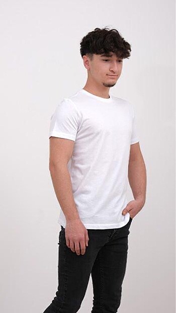 T Shirt - Görsel 11