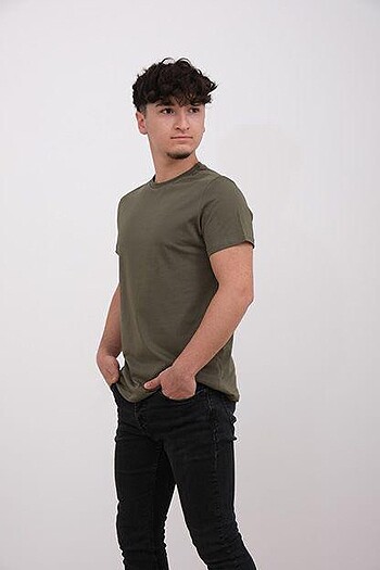 T Shirt - Görsel 16