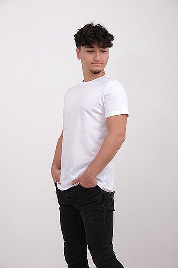 T Shirt - Görsel 14