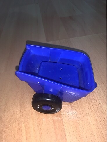 7 parça çiftlik seti - Görsel 9