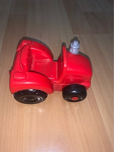 7 parça çiftlik seti - Görsel 8