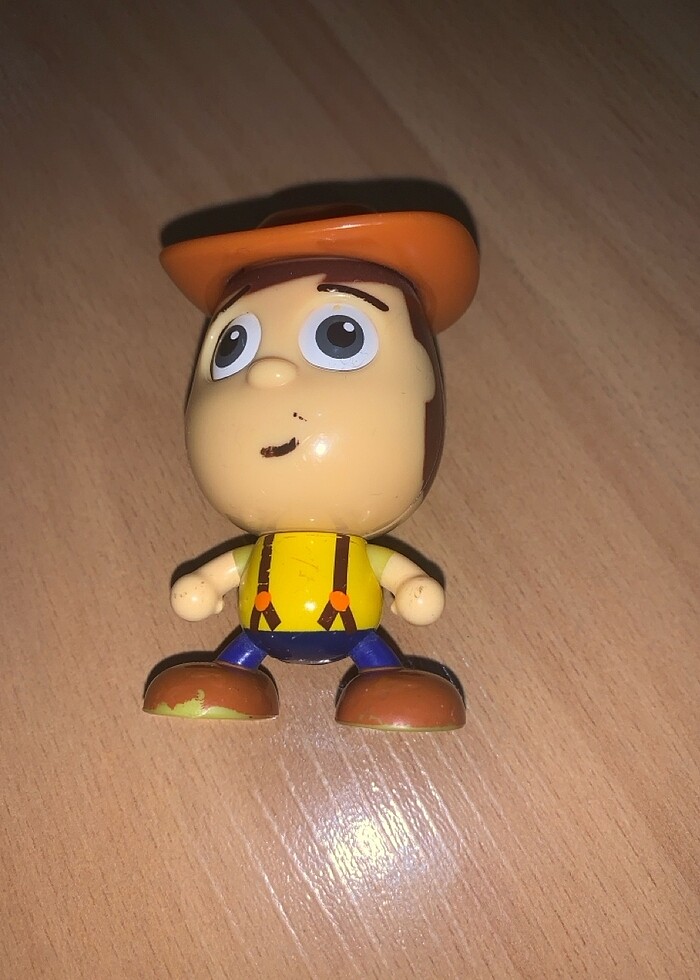 7 parça çiftlik seti - Görsel 3