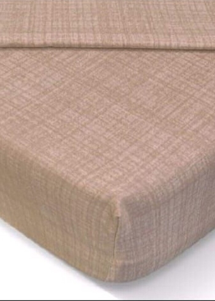 Tek kişilik Lastikli çarşaf seti yastık kılıflı - Görsel 3