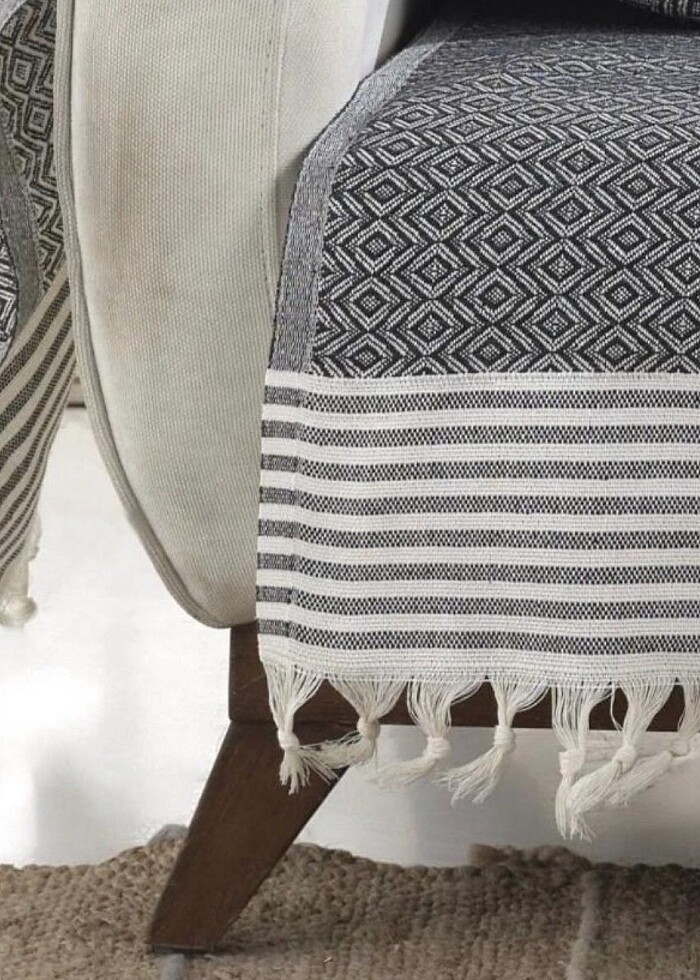 Koltuk örtüsü - Görsel 3