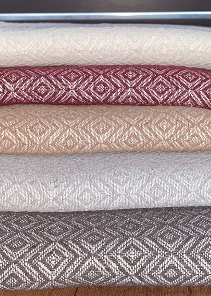 Koltuk örtüsü - Görsel 5