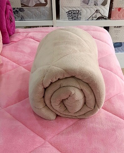 Çift Kişilik Yorgan - Görsel 5