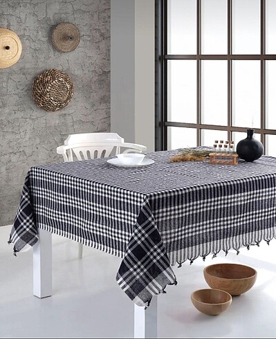 Masa örtüsü - Görsel 2