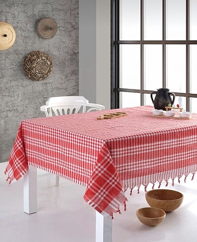 Masa örtüsü - Görsel 4