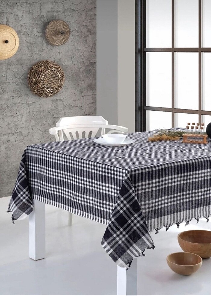 Masa örtüsü - Görsel 2