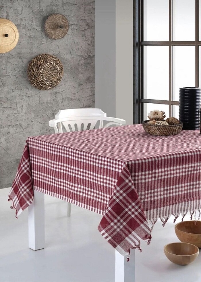 Masa örtüsü - Görsel 3