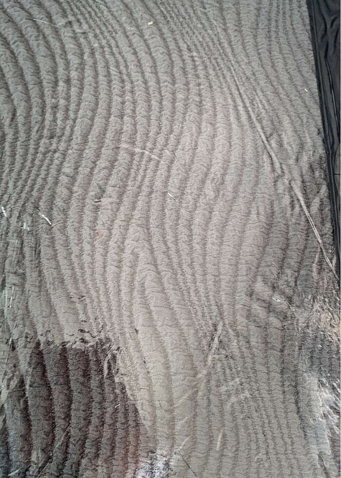 Koltuk örtü seti - Görsel 2