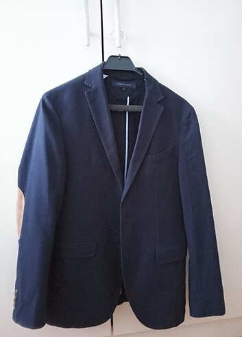TOMMY HILFIGER ORIJINAL CEKET