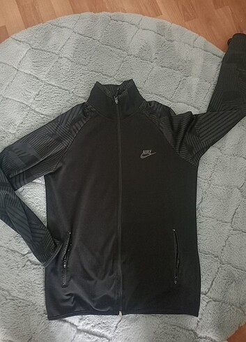 Nike erkek hırka