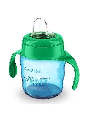 Philips Mavi Bebek Biberonu