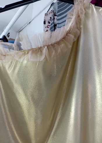 kısa elbise - Görsel 2