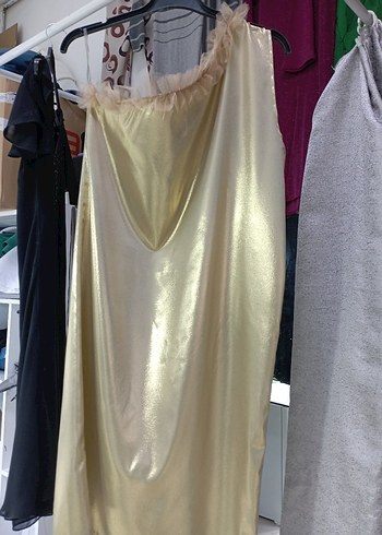 kısa elbise - Görsel 3