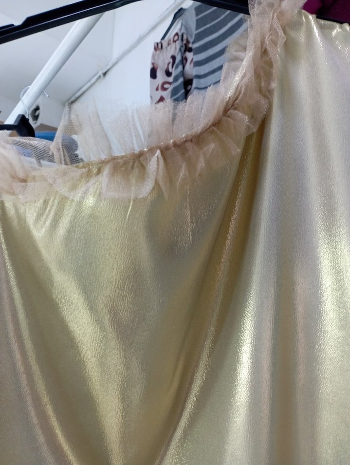 kısa elbise - Görsel 2