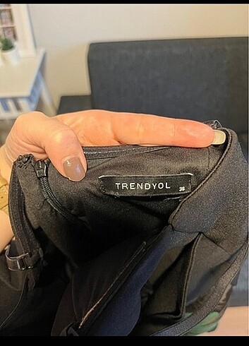 Trendyol & Milla Elbise