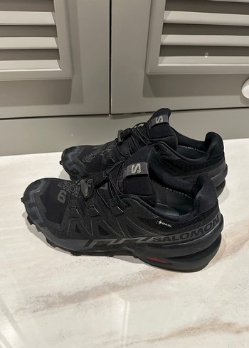 Salomon ayakkabı - Görsel 6