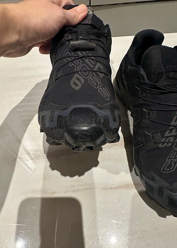 Salomon ayakkabı - Görsel 2