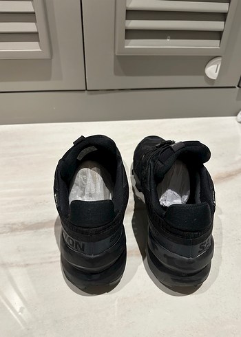 Salomon ayakkabı - Görsel 4