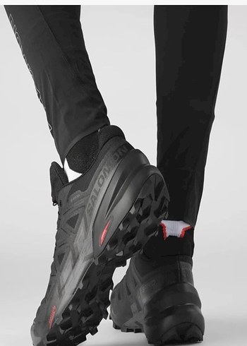 Salomon ayakkabı - Görsel 9