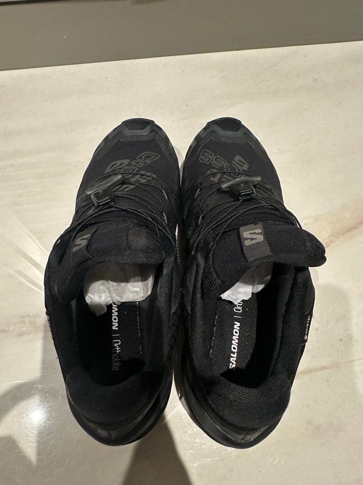 Salomon ayakkabı - Görsel 3