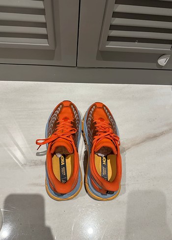 Hoka ayakkabı - Görsel 4