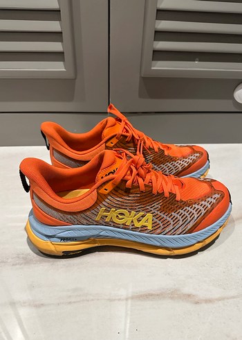 Hoka ayakkabı - Görsel 3