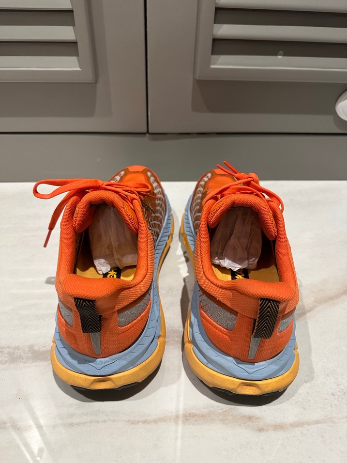 Hoka ayakkabı - Görsel 2