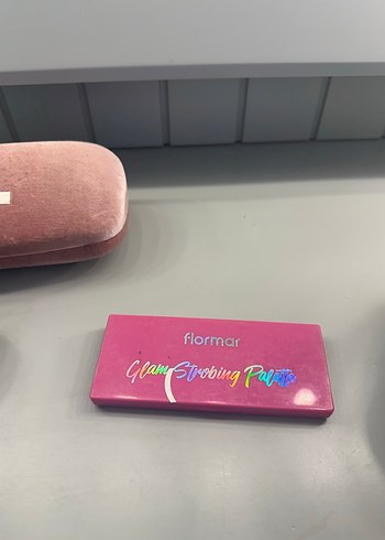 Bej Tonlarda Göz Farı Paleti - Görsel 3