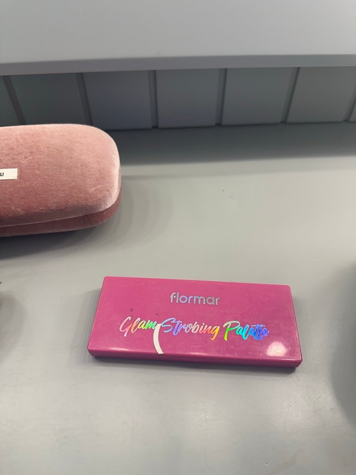 Bej Tonlarda Göz Farı Paleti - Görsel 3